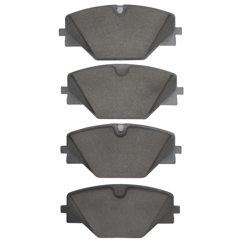 Land Rover Range Rover Brake Pads - Rear - R1 Concepts - Optimum OE - `22-`26